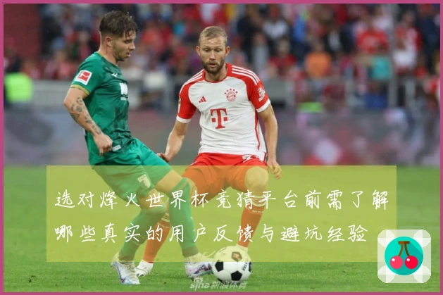 选对烽火世界杯竞猜平台前需了解哪些真实的用户反馈与避坑经验