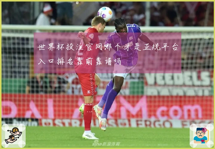 世界杯投注官网哪个才是正规平台入口排名靠前靠谱吗