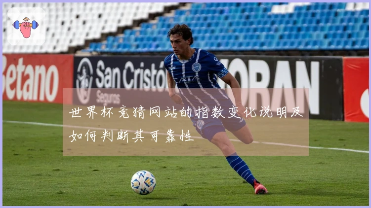 世界杯竞猜网站的指数变化说明及如何判断其可靠性