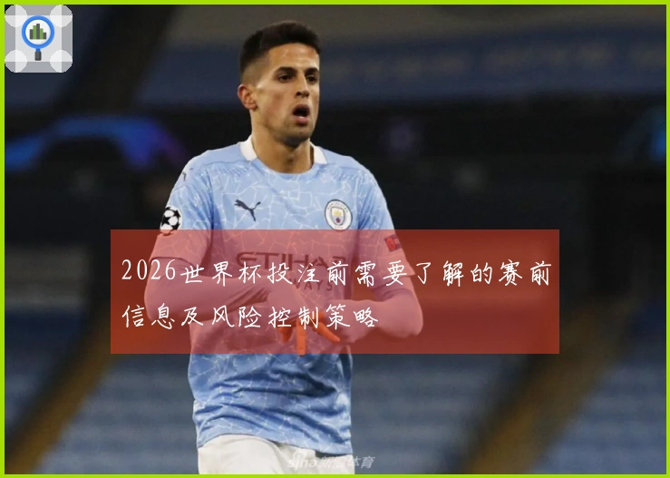2026世界杯投注前需要了解的赛前信息及风险控制策略